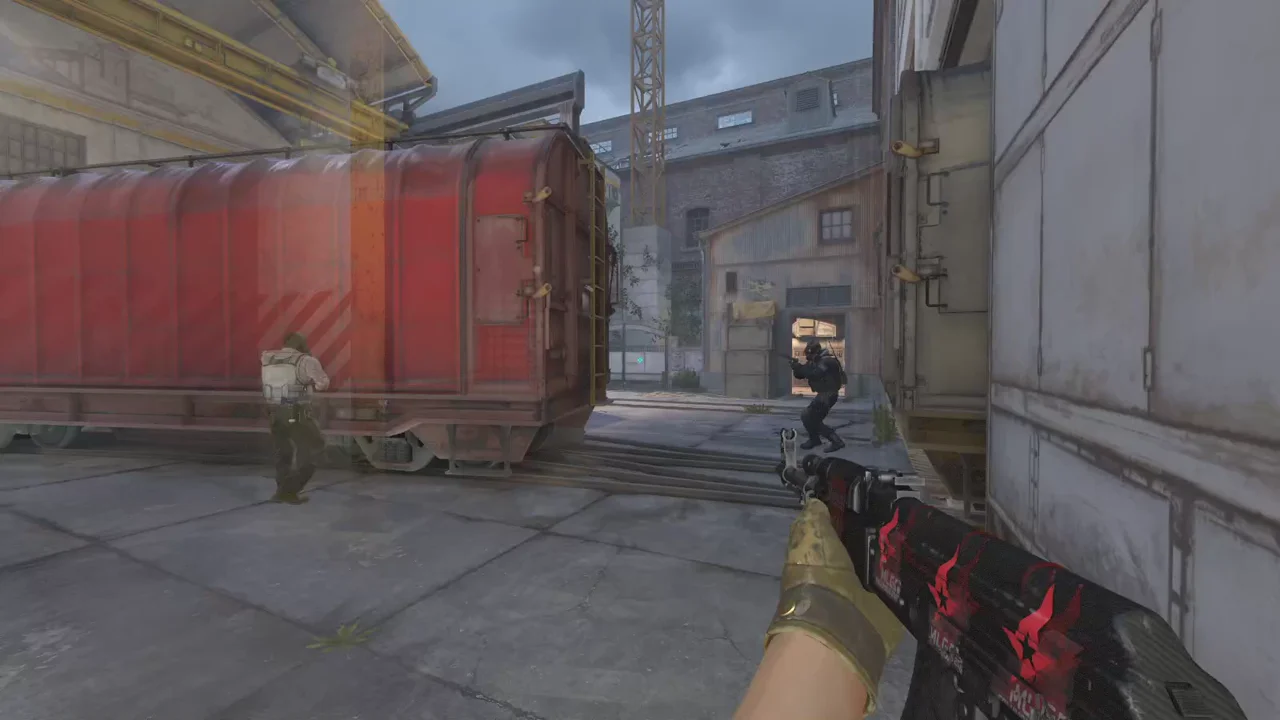highlight